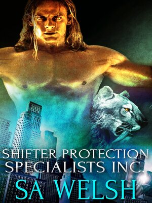 cover image of Shifter Protection Specialists, Inc
